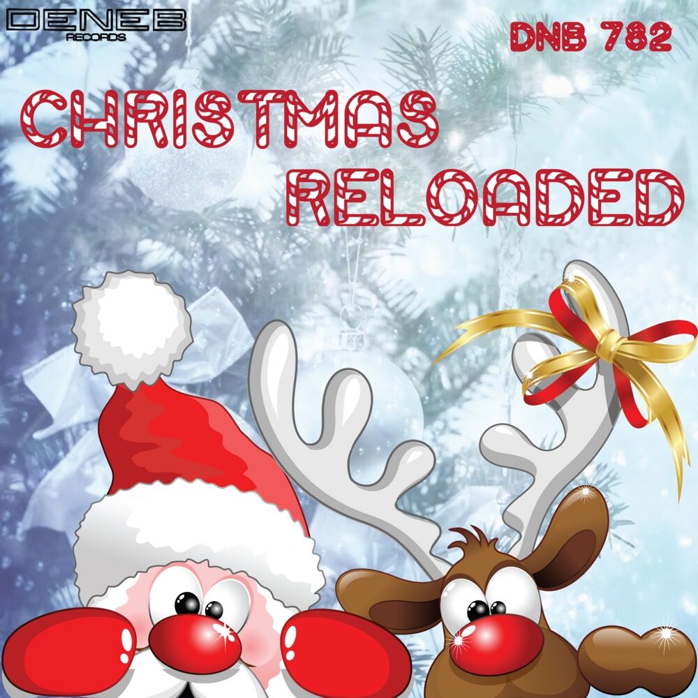 Picture of Christmas Reloaded