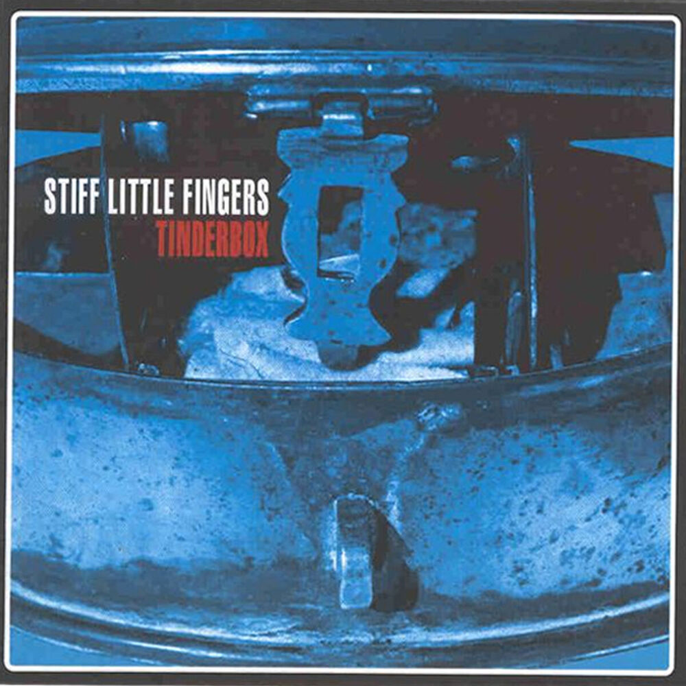 Picture of Tinderbox