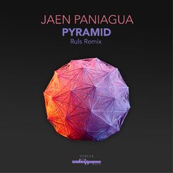 Cover of Pyramid