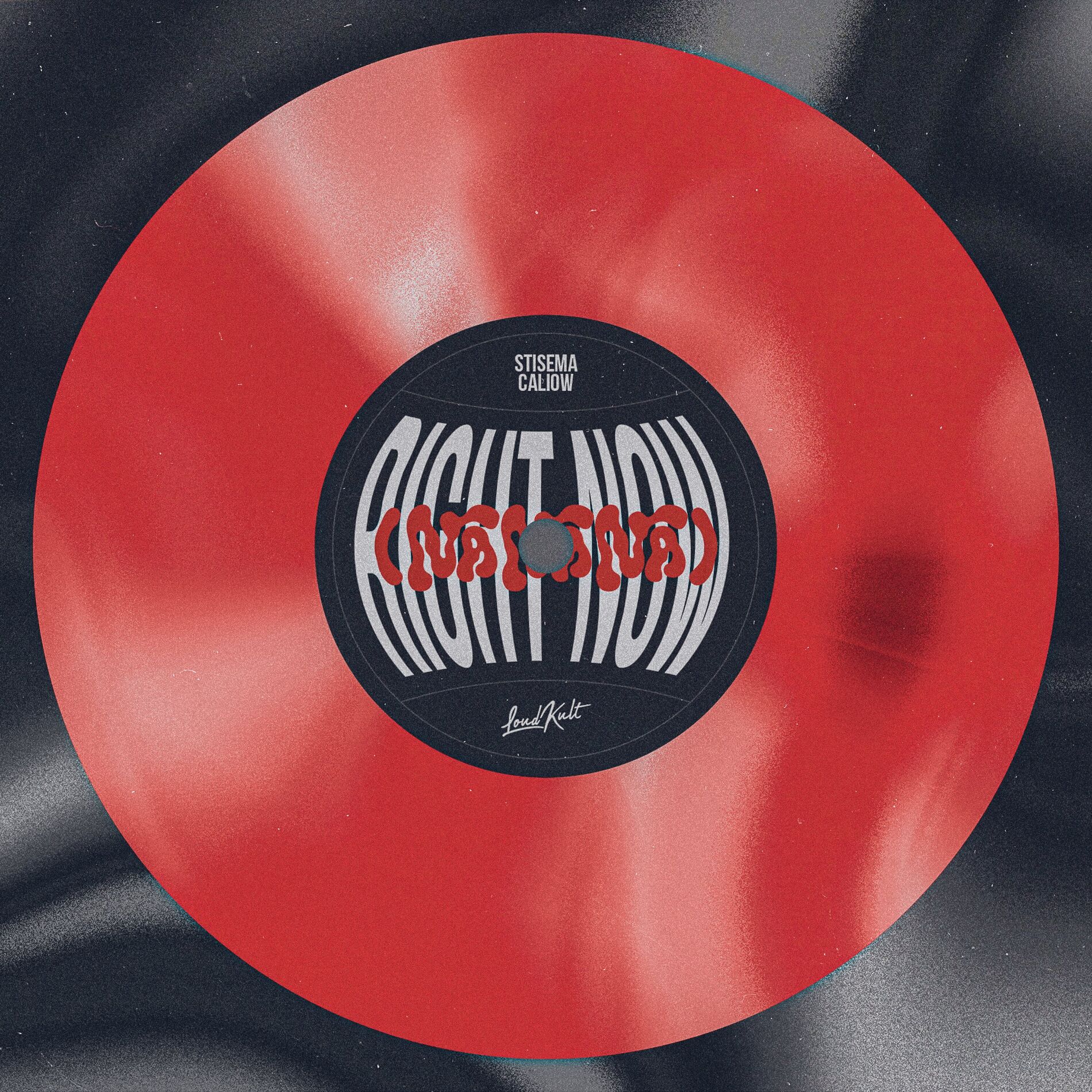 Album cover of Right Now (NaNaNa)
