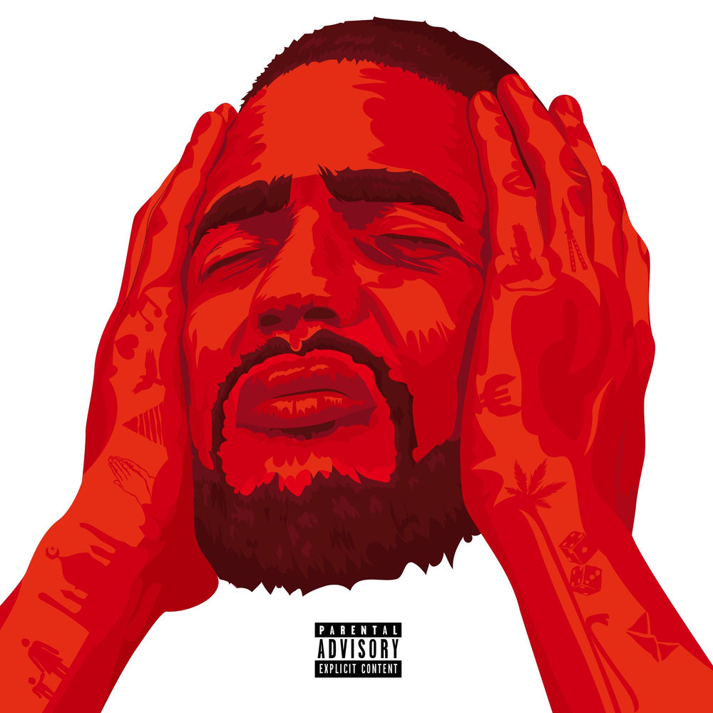 Oost West, Thuis Best (feat. Kevin)