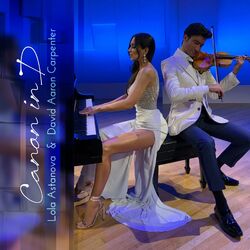 Cover of Canon in D