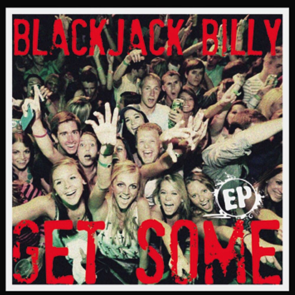 Picture of Get Some - EP