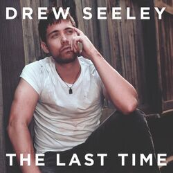 Cover of The Last Time