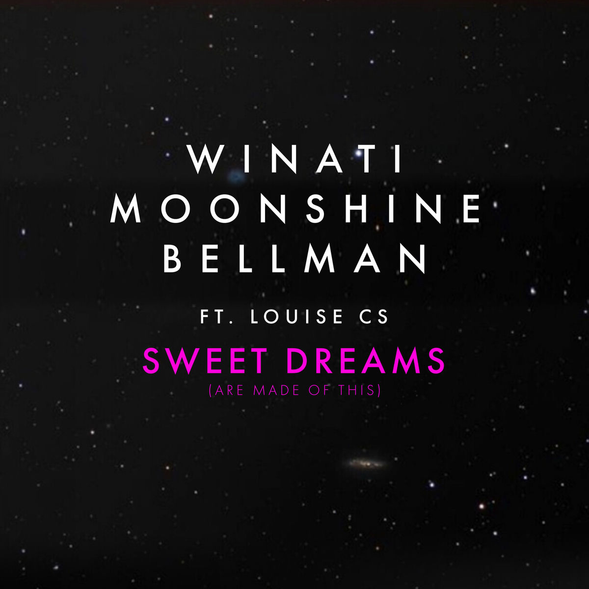 Album picture of Sweet Dreams (are Made of This)