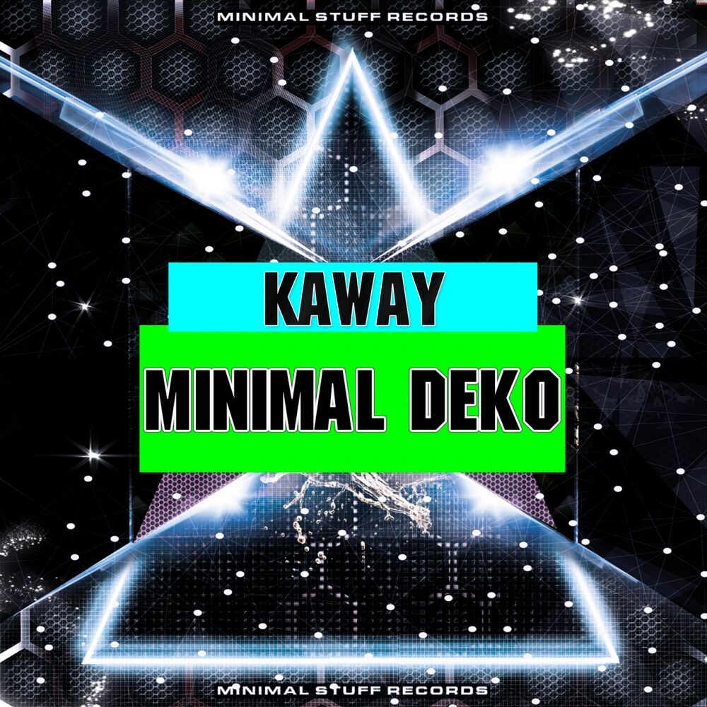 Picture of Minimal Deko