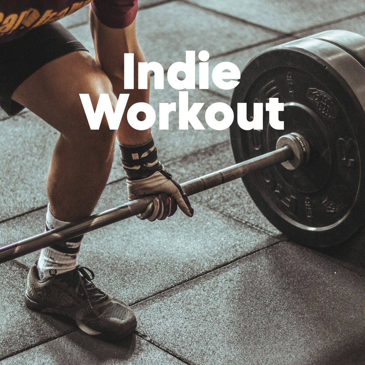 Album cover of Indie Workout