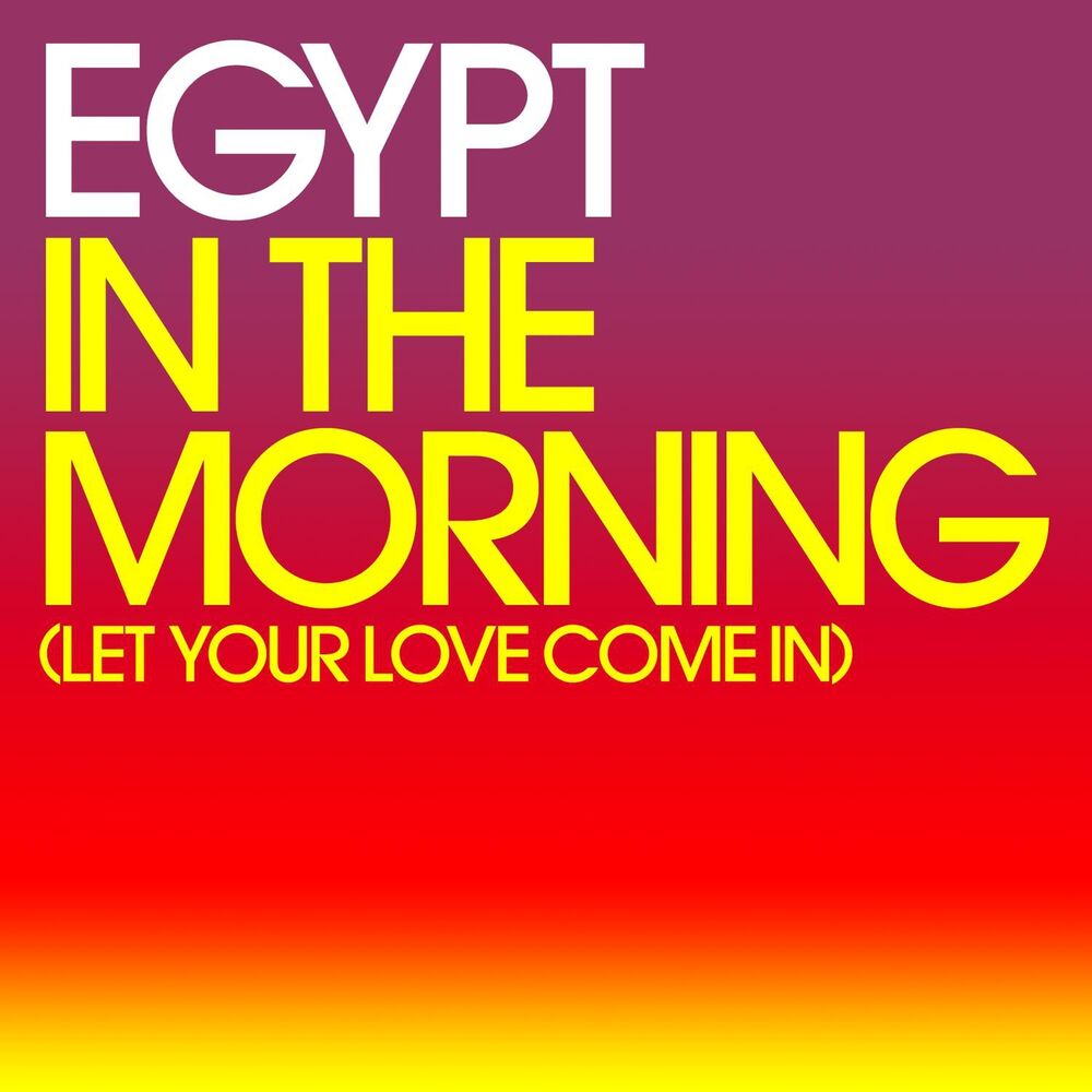 Picture of In The Morning (Let Your Love Come In)
