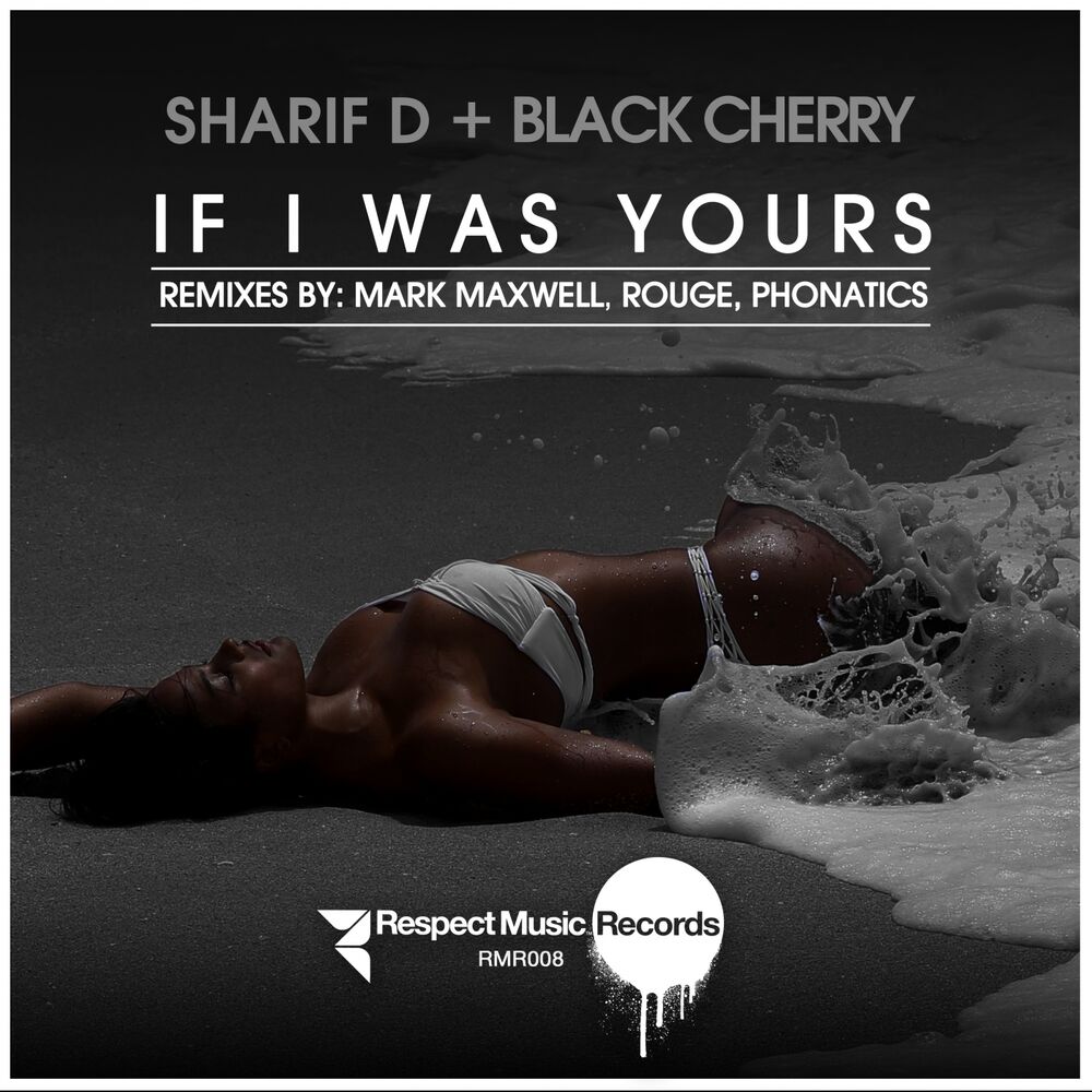 Picture of If I Was Yours