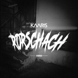 Cover of Rorschach