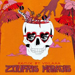 Cover of REMIXES