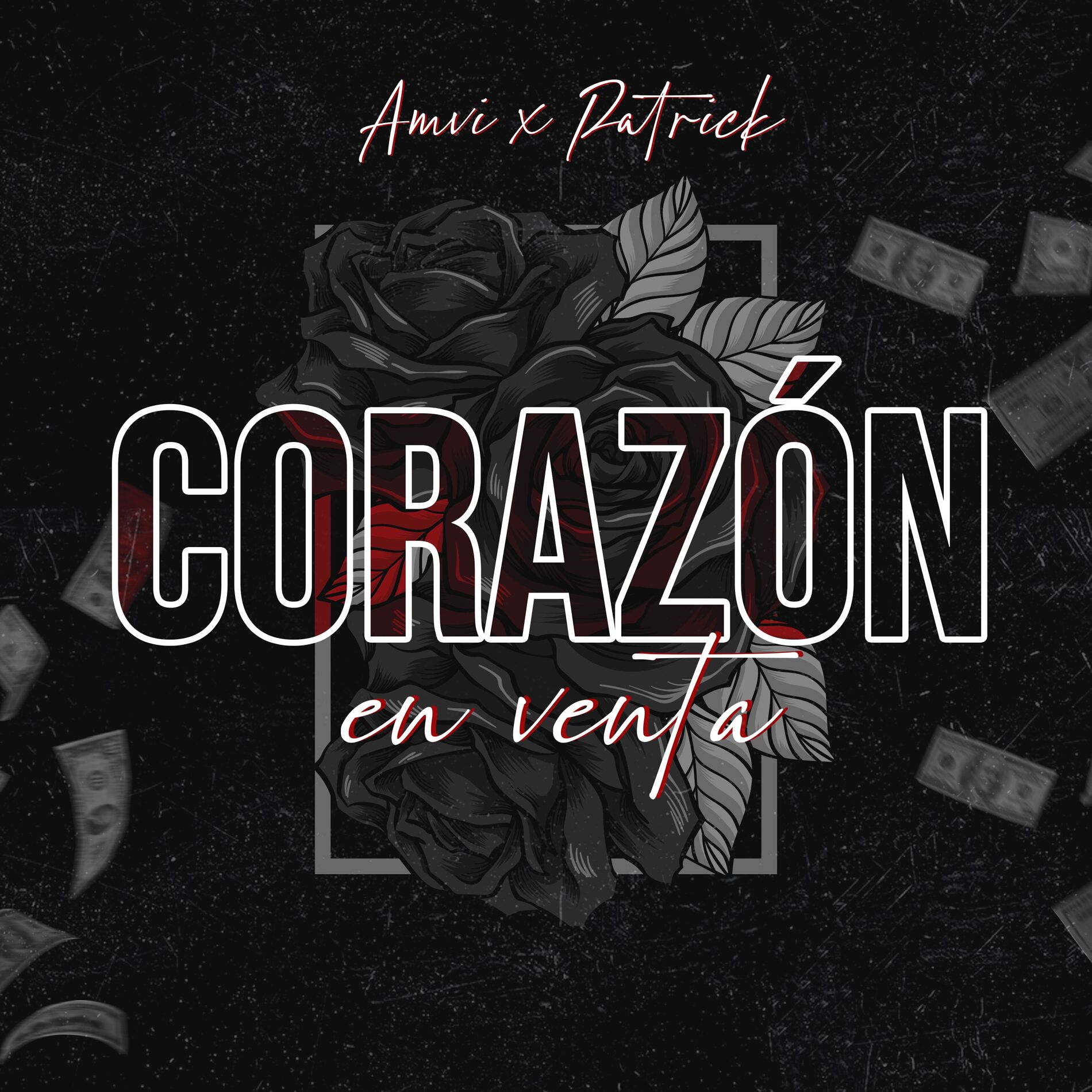Album cover of Corazón en Venta