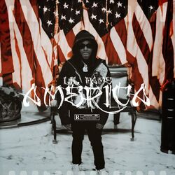 Cover of America