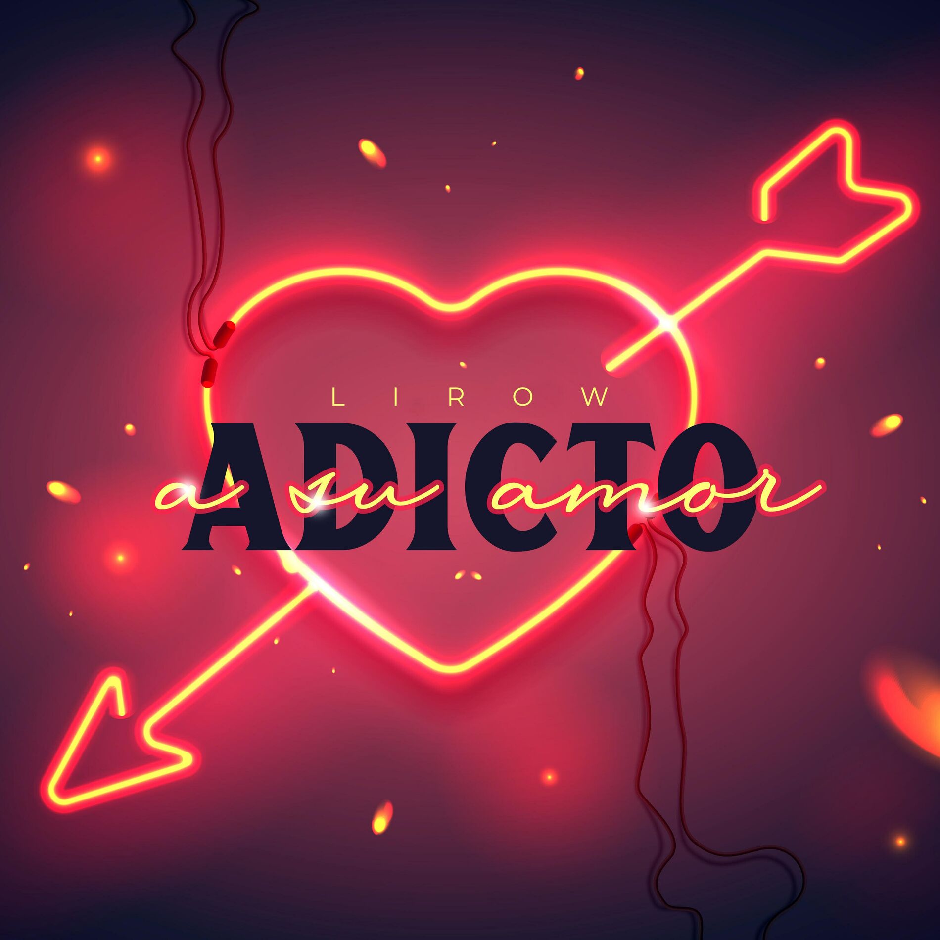 Album cover of Adicto a Su Amor