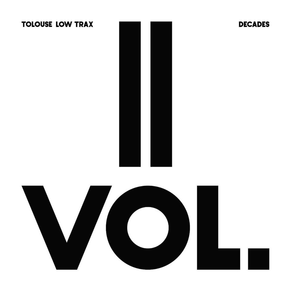 Picture of Decades, Vol. 2