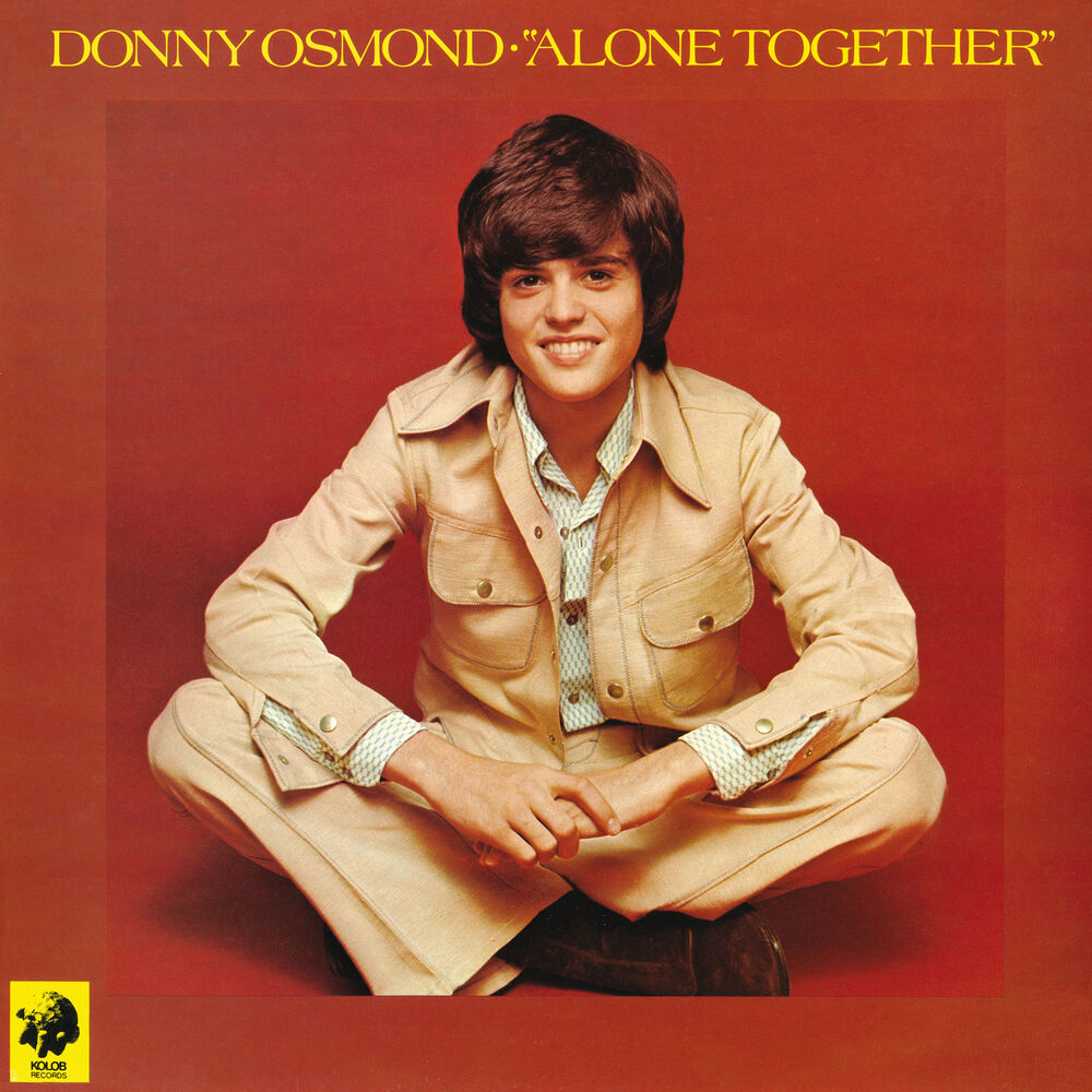 Picture of Alone Together