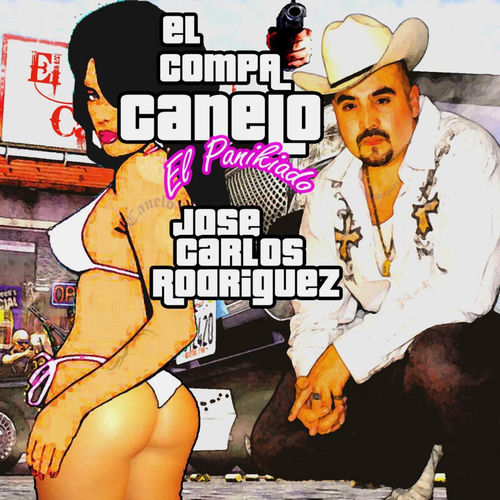 El Panikiado ...