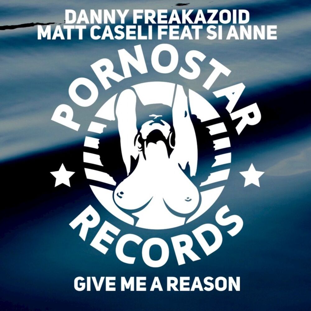 Picture of Give Me a Reason (Club Mix)
