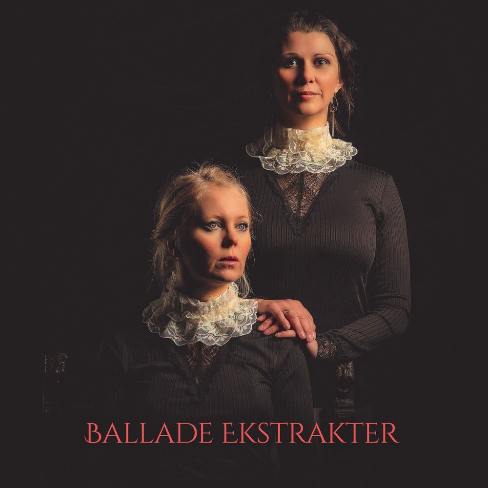 Picture of Ballade Ekstrakter