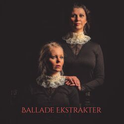 Cover of Ballade Ekstrakter