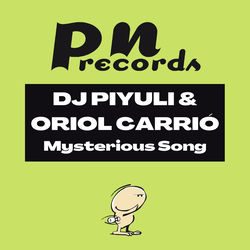 Descargar Mysterious Song (Hardtrance Mix) - Dj Piyuli MP3
