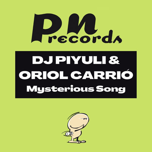 Mysterious Song