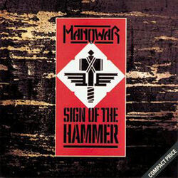 Cover of Sign Of The Hammer