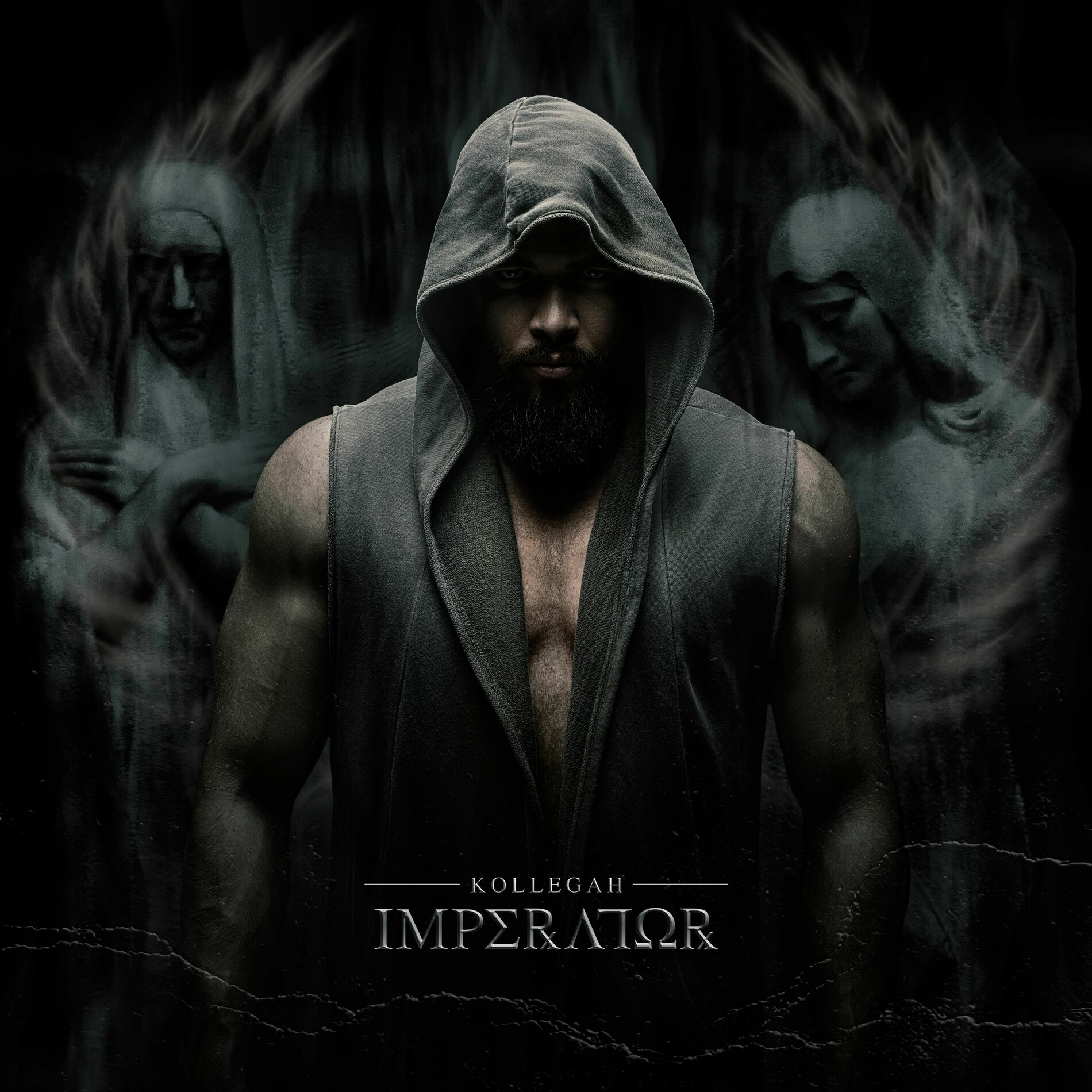 Album cover of Imperator (Deluxe Edition)