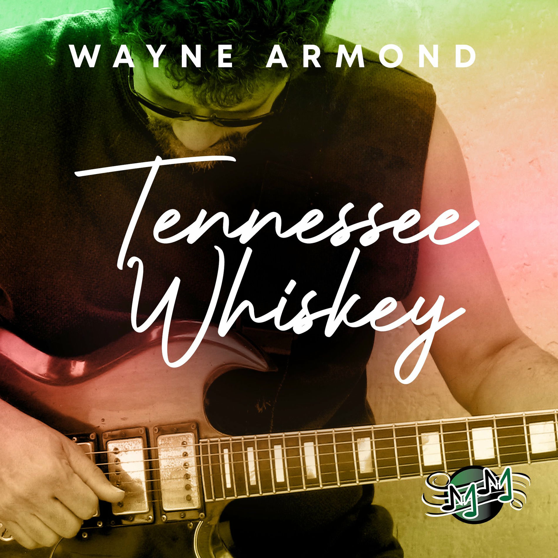Album cover of Tennessee Whiskey