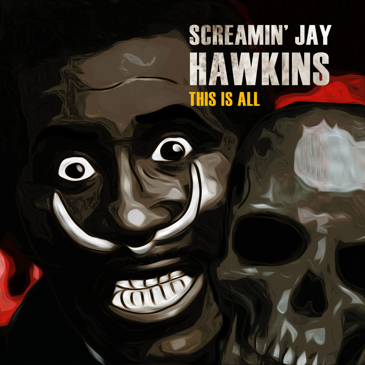 Album cover of Poor Folks