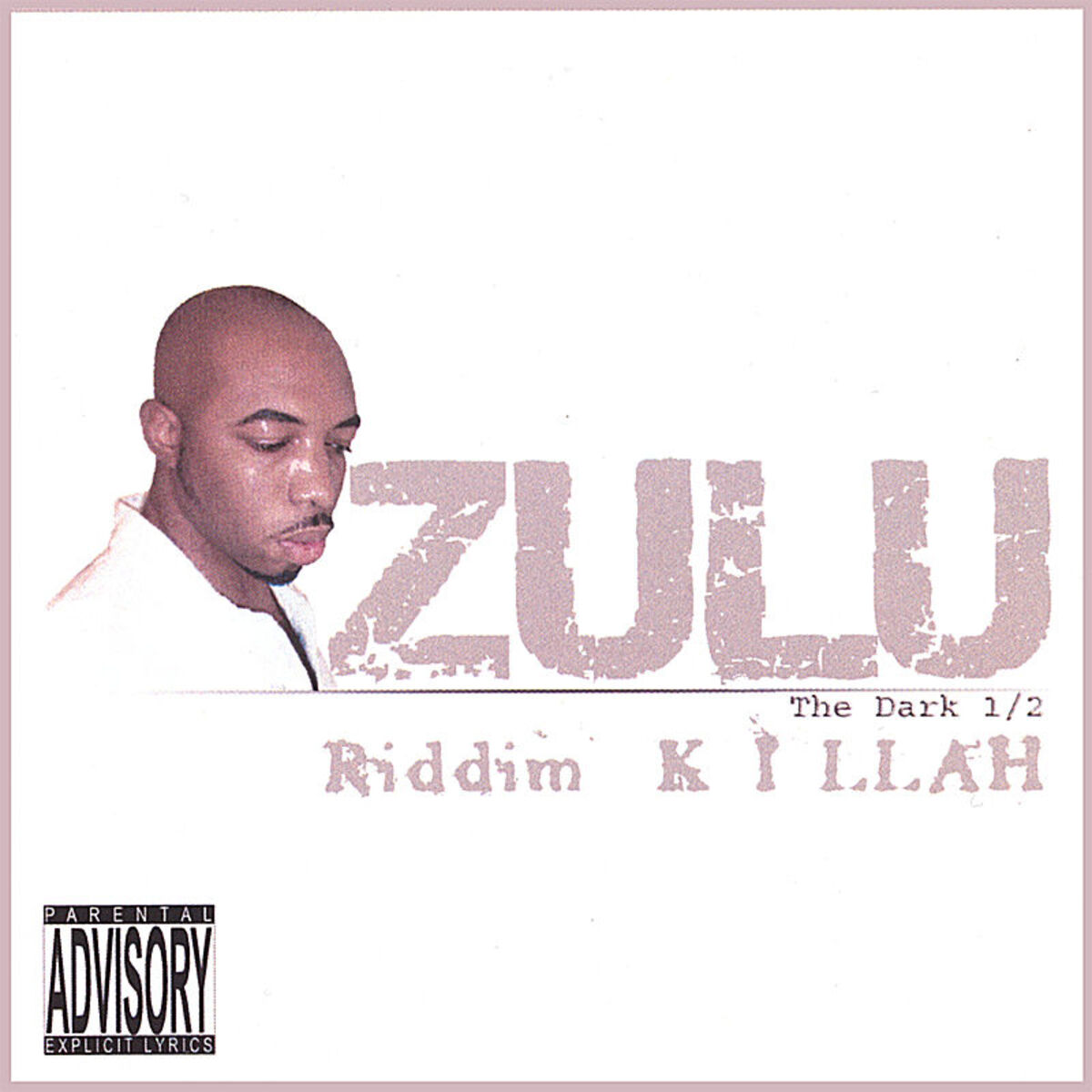 Album cover of Riddim Killah (The Dark 1/2)