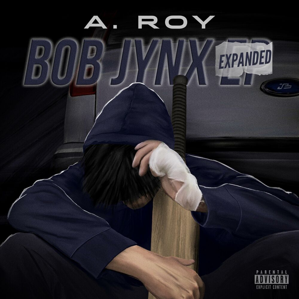 Picture of Bob Jynx Extended Play (Expanded)