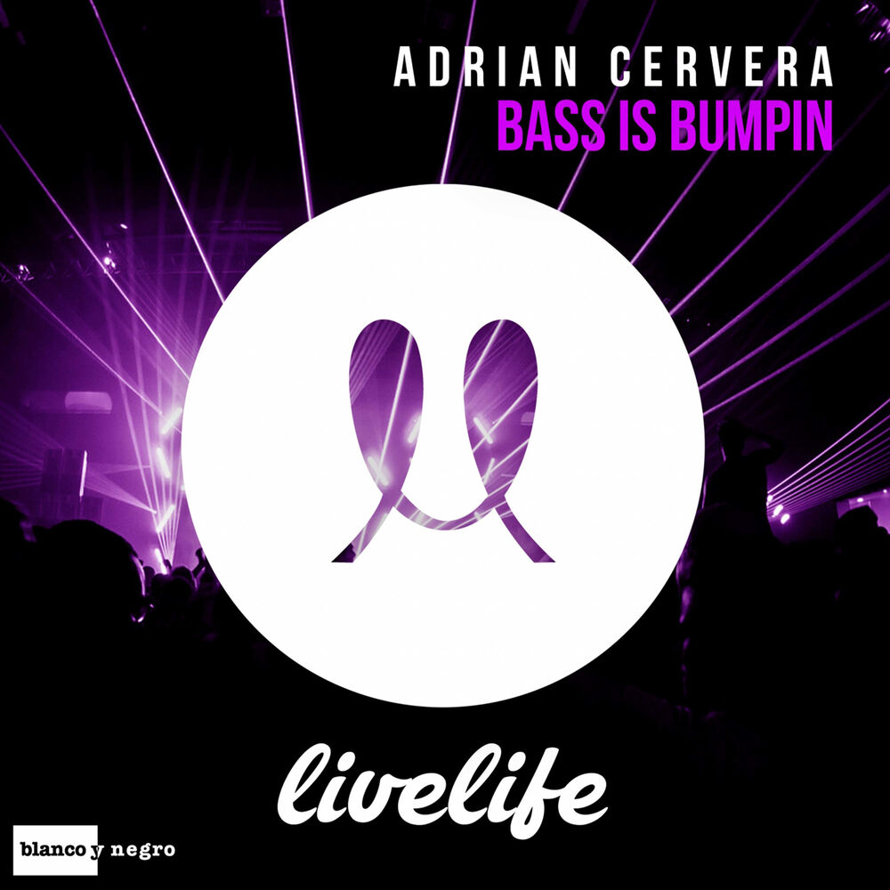 Picture of Bass Is Bumpin