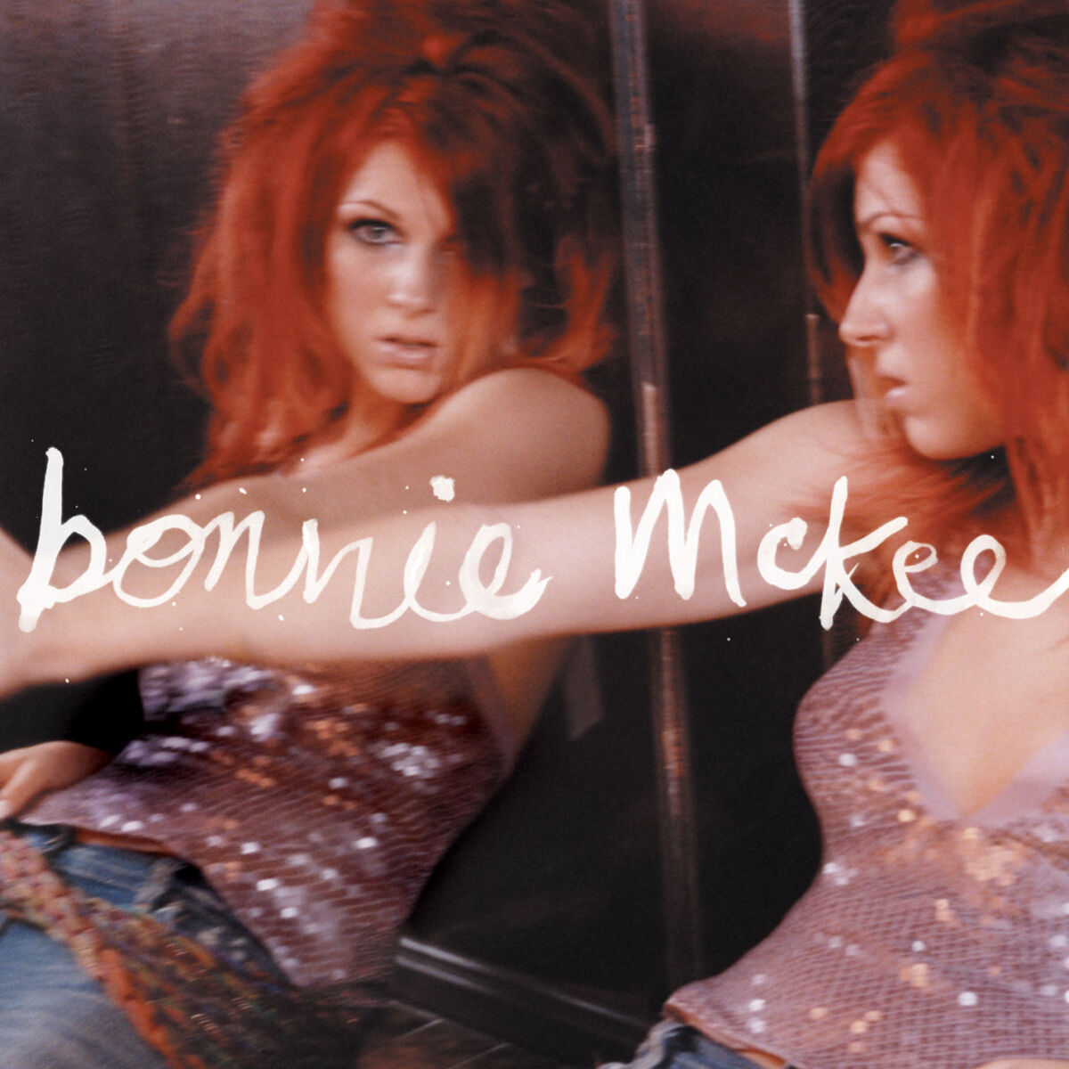 Album cover of Trouble