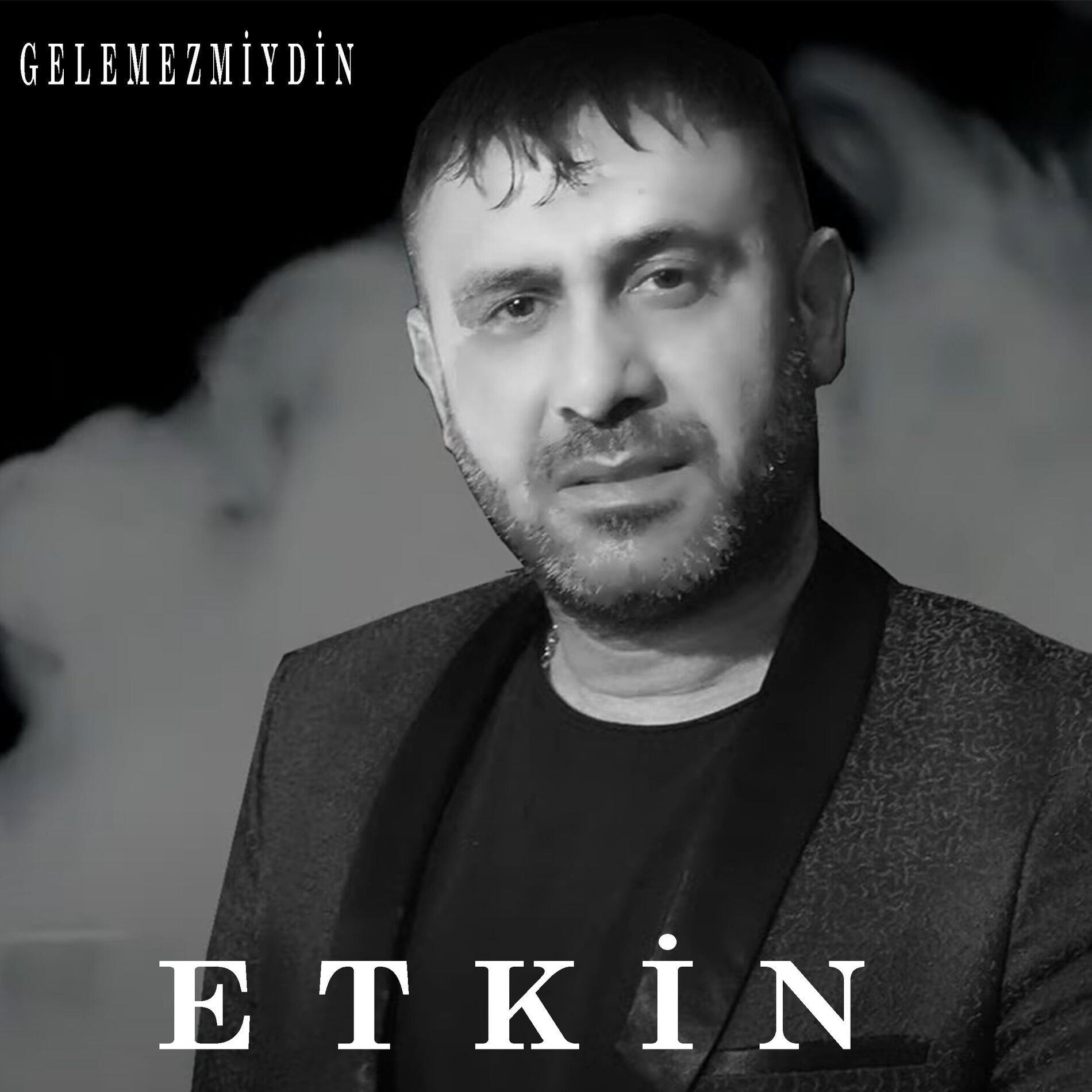 Album cover of Gelemezmiydin
