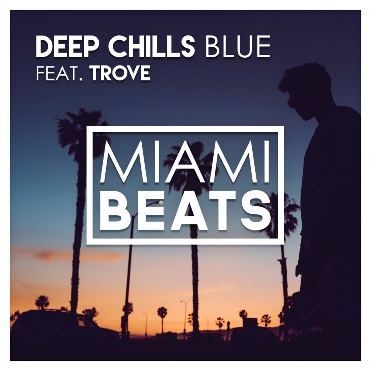 Album cover of Blue