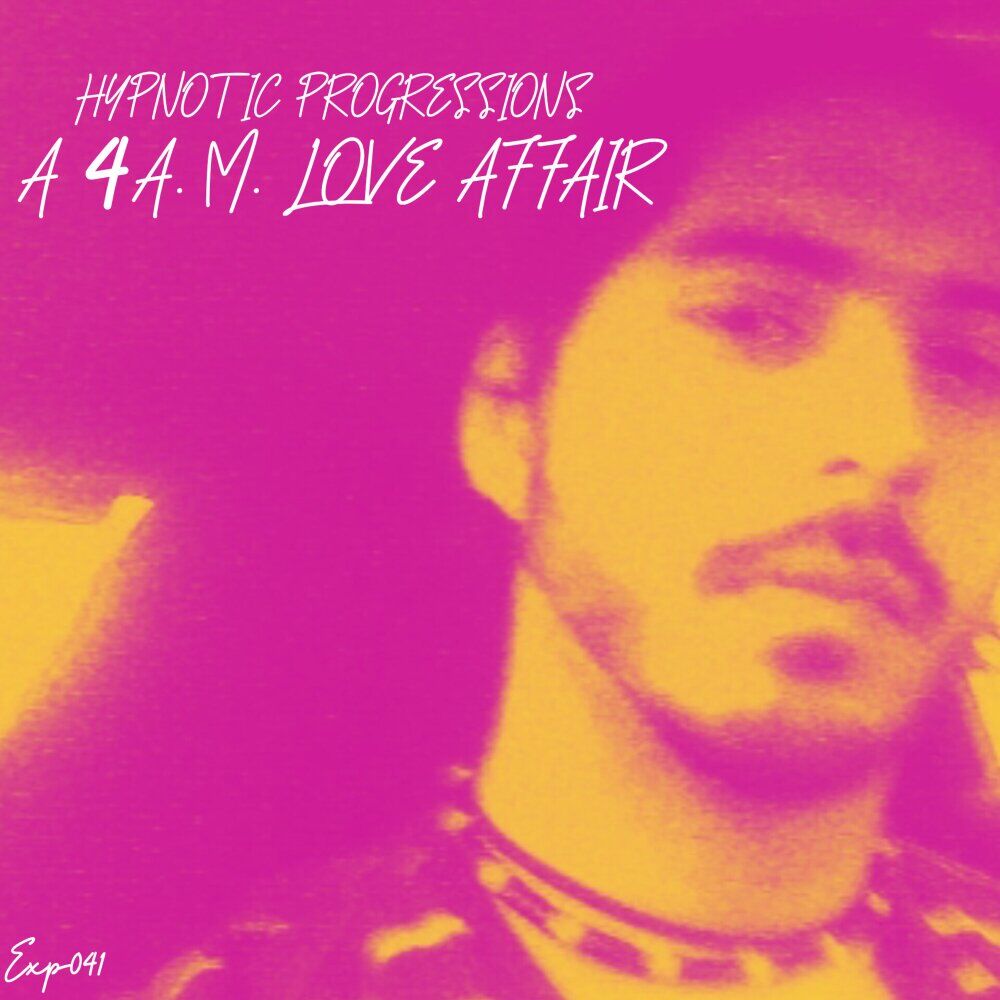 Picture of A 4 a. m. Love Affair