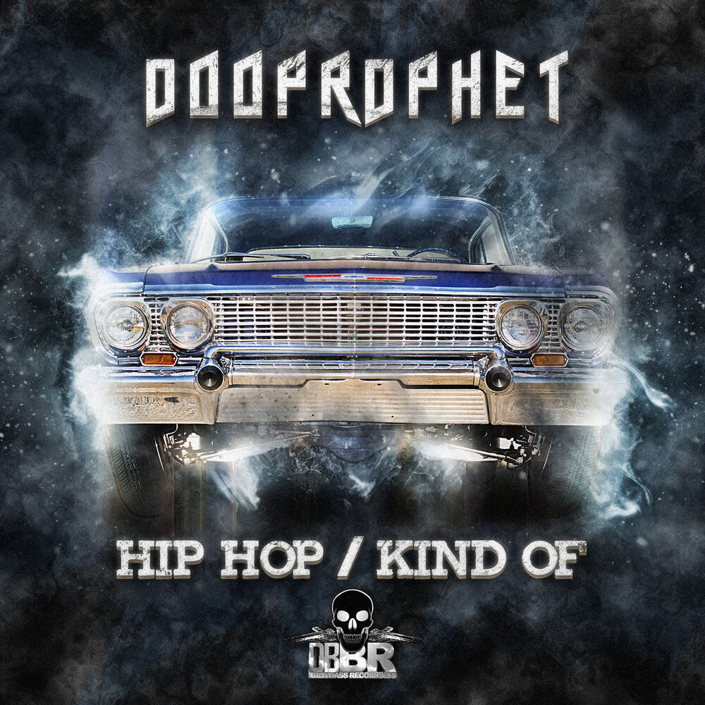 Picture of Hip Hop / Kind Of