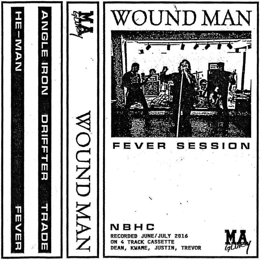 Picture of Fever Session