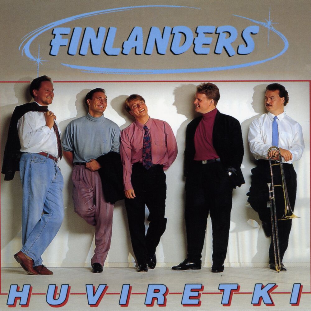 Picture of Huviretki