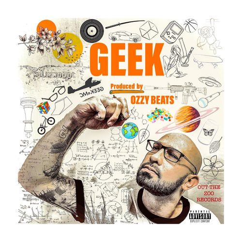 GEEK