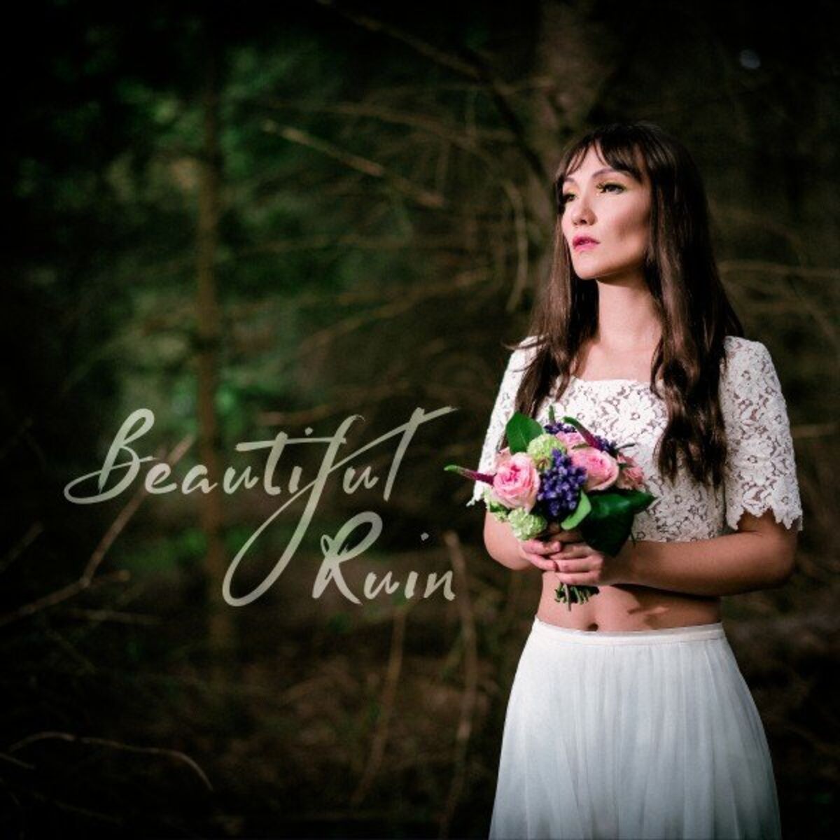 Album cover of Beautiful Ruin