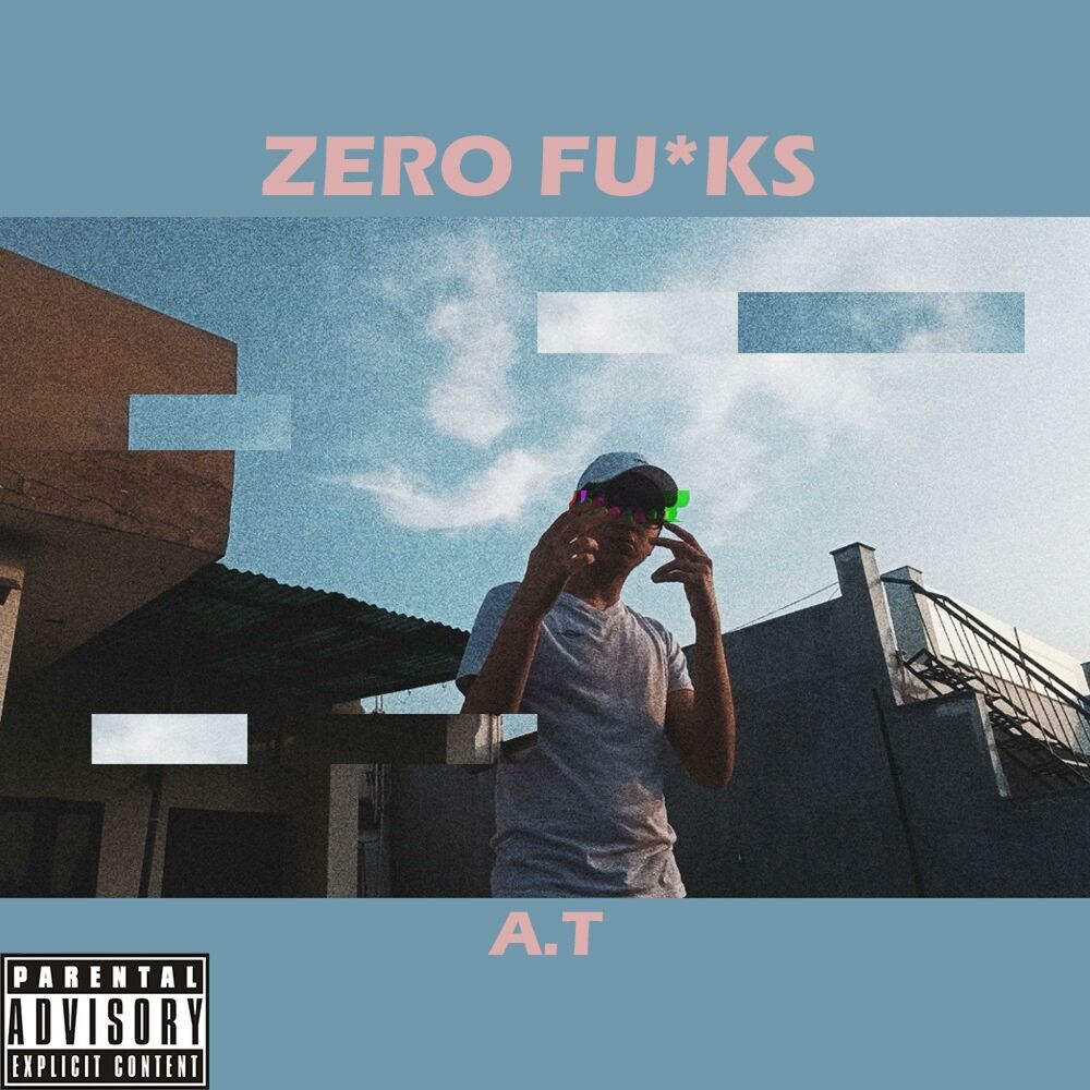Picture of Zero Fucks