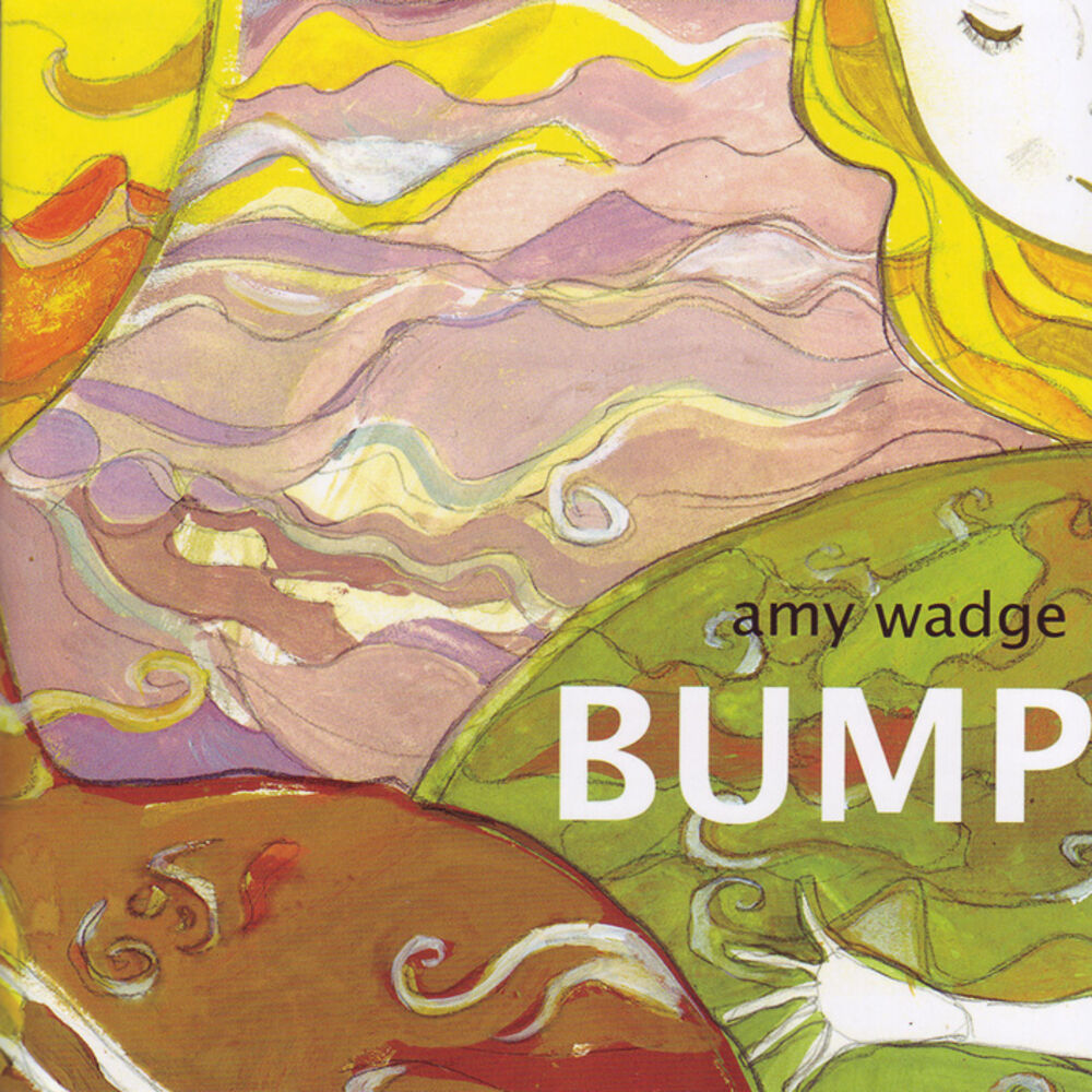 Picture of Bump