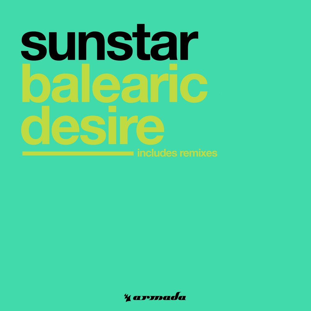 Picture of Balearic Desire