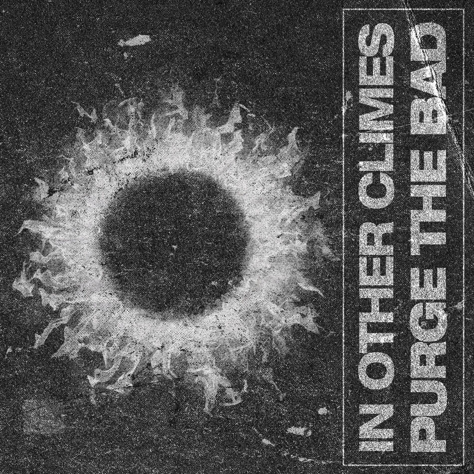 Album cover of Purge The Bad