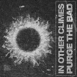 Cover of Purge The Bad