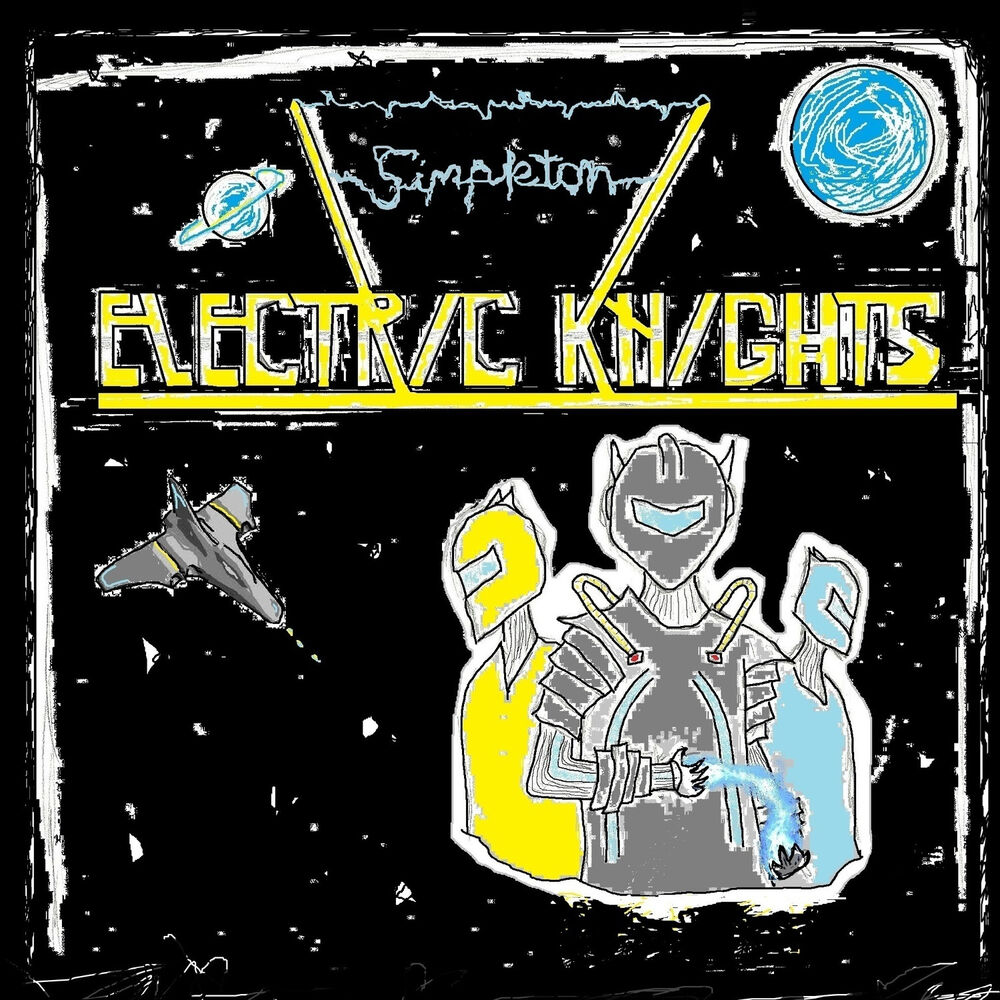 Picture of Electric Knights