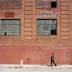 Cover of Apple Bonkers