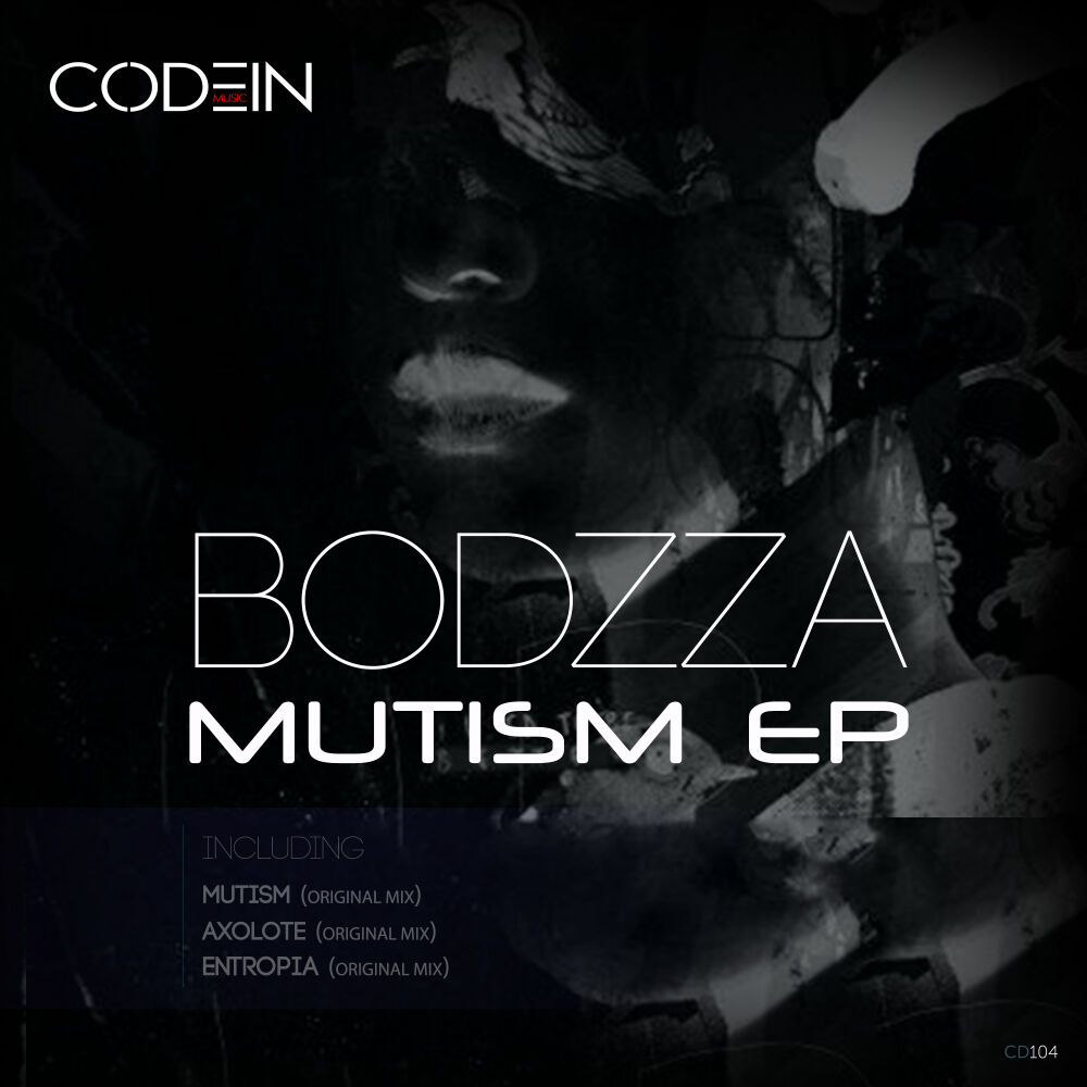 Picture of Mutism EP